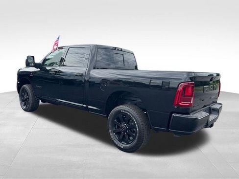 New 2026 RAM 2500 Big Horn AWD/4WD image 5