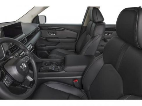 New 2026 Honda Passport RTL image 8