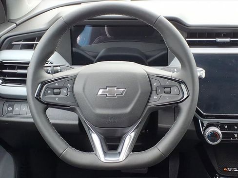 New 2027 Chevrolet Bolt RS image 20