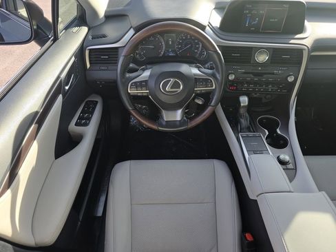 Used 2021 Lexus RX 350 AWD w/ Premium Package image 22