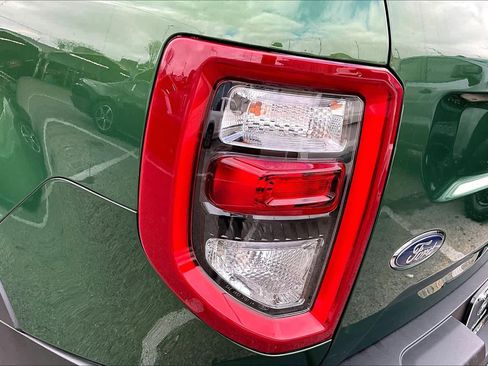 Used 2025 Ford Bronco Sport Big Bend w/ Convenience Package image 27