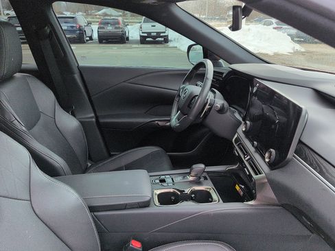 Used 2023 Lexus RX 350 Premium Plus w/ Accessory Package (Z1) image 7