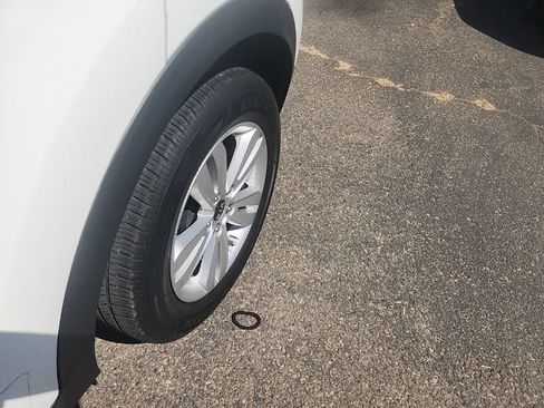 Used 2019 Kia Sportage LX FWD image 8
