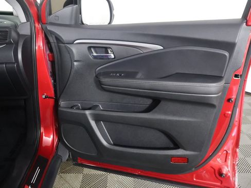 Used 2025 Honda Ridgeline RTL image 24