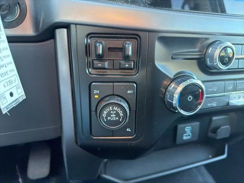 Used 2024 Ford F150 XLT w/ Tow/Haul Package image 33