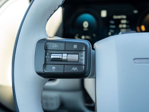 New 2026 Hyundai Palisade Calligraphy image 32