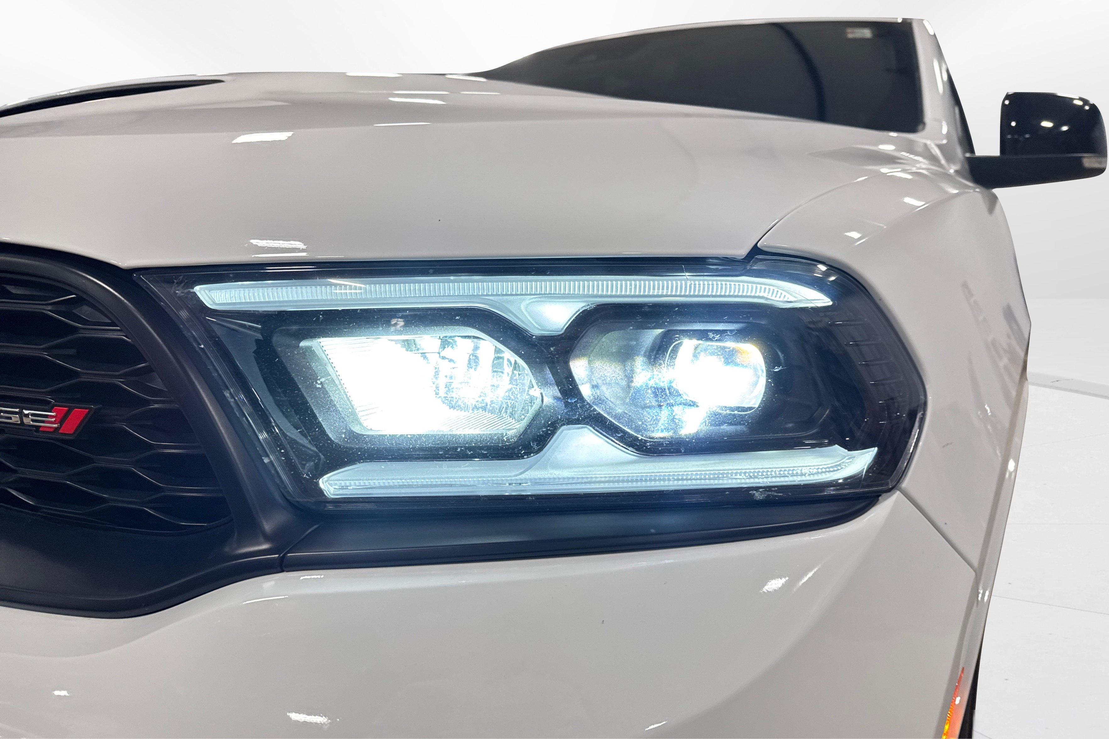 Used 2025 Dodge Durango R/T AWD/4WD image 13