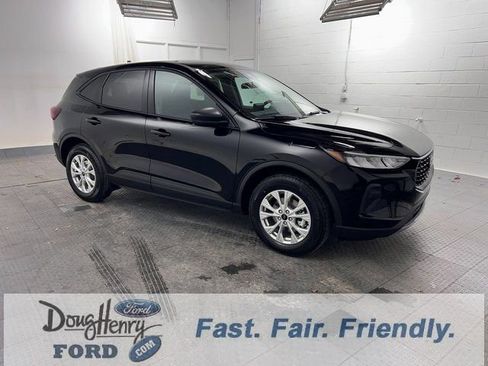 New 2026 Ford Escape Active FWD image 3