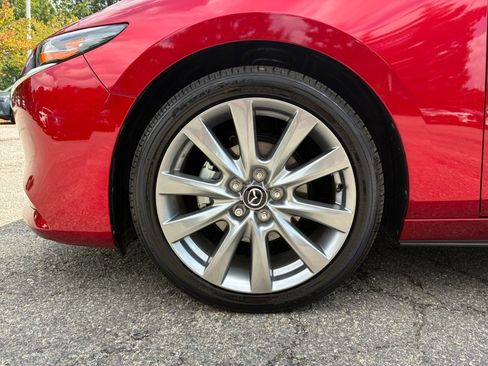 Used 2026 MAZDA MAZDA3 2.5 S Sedan w/ Preferred Pkg FWD image 27