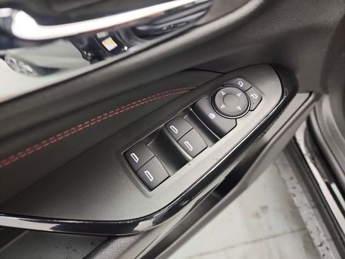 New 2026 Chevrolet Trax RS w/ Sunroof Package image 17