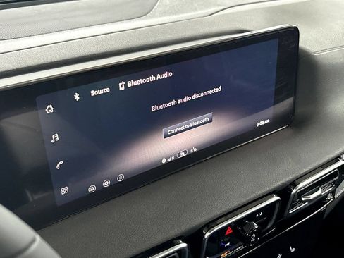 New 2026 Nissan Sentra SV w/ SV Convenience Package FWD image 7