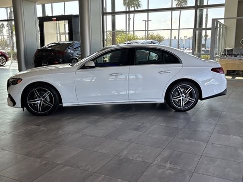 New 2025 Mercedes-Benz E 350 Sedan image 7