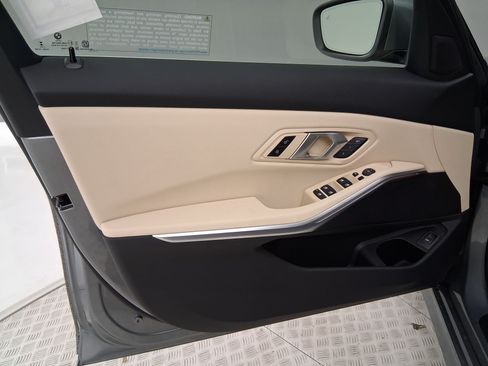 New 2026 BMW 330i Sedan w/ Convenience Package RWD image 12