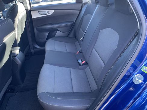 Certified 2023 Kia Forte LXS image 20