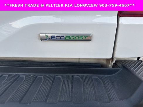 Used 2022 Ford F150 XLT w/ Equipment Group 301A Mid image 8