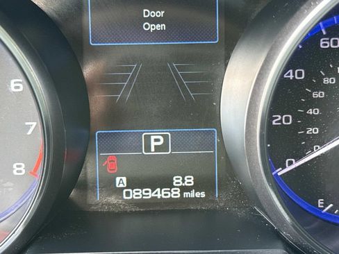 Used 2017 Subaru Legacy 2.5i Limited AWD/4WD image 40
