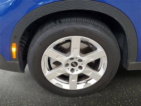 Certified 2025 MINI Cooper Countryman S image 8