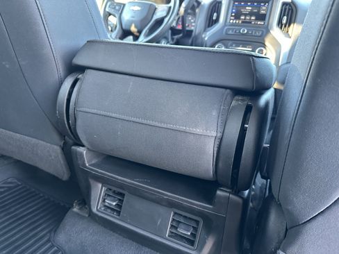 Used 2019 Chevrolet Silverado 1500 Custom w/ Custom Value Package image 29