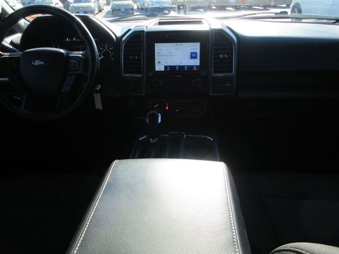 Used 2019 Ford F150 XLT w/ Equipment Group 302A Luxury image 18