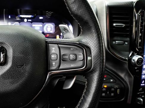 Used 2024 RAM 1500 TRX w/ TRX Level 2 Equipment Group image 40