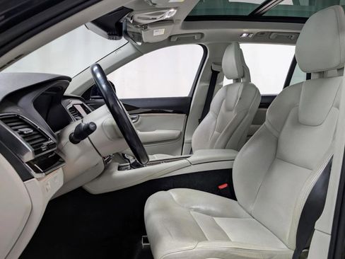 Used 2016 Volvo XC90 T6 Momentum w/ Protection Package Plus AWD/4WD image 20