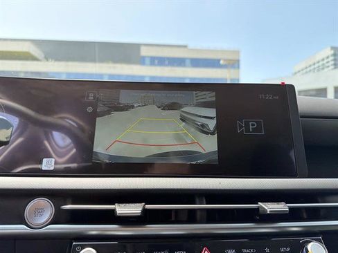 New 2026 Hyundai Tucson SEL FWD image 18