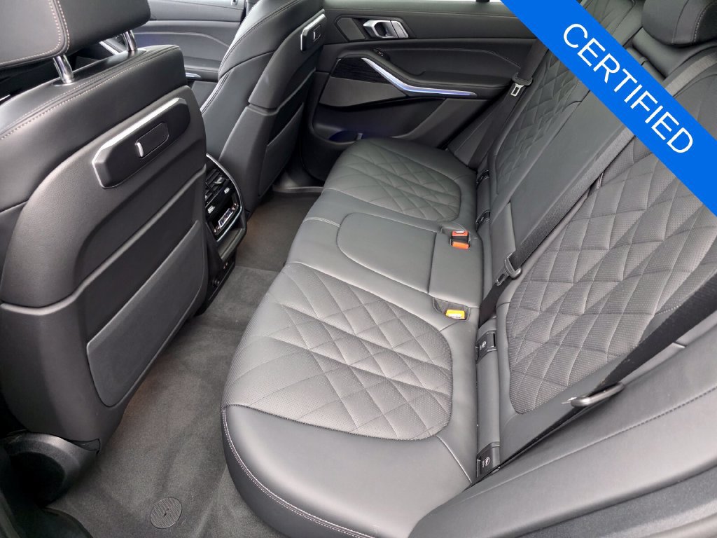 Certified 2026 BMW X5 sDrive40i RWD image 13
