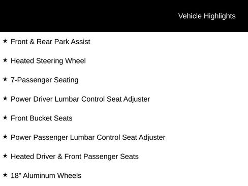 Used 2023 Buick Enclave Essence w/ LPO, Floor Liner Package FWD image 2