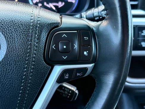 Used 2018 Toyota Highlander XLE image 30