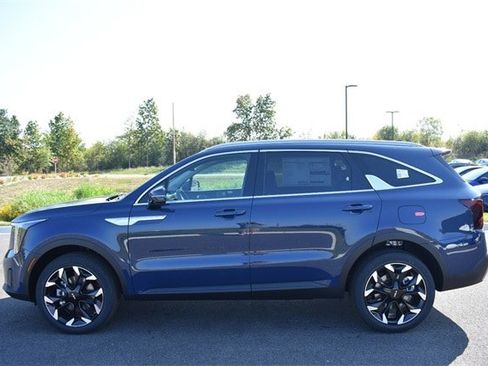 New 2026 Kia Sorento EX image 6