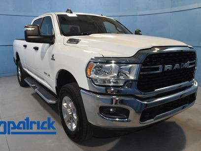 Used 2024 RAM 2500 Big Horn