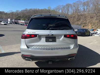 New 2026 Mercedes-Benz GLS 450 4MATIC