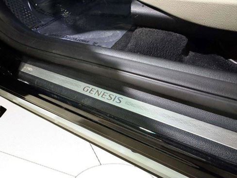 Used 2021 Genesis GV80 2.5T w/ Advanced Package 03 RWD image 20