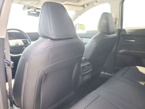 New 2025 Nissan Murano SL w/ Cargo Package image 32