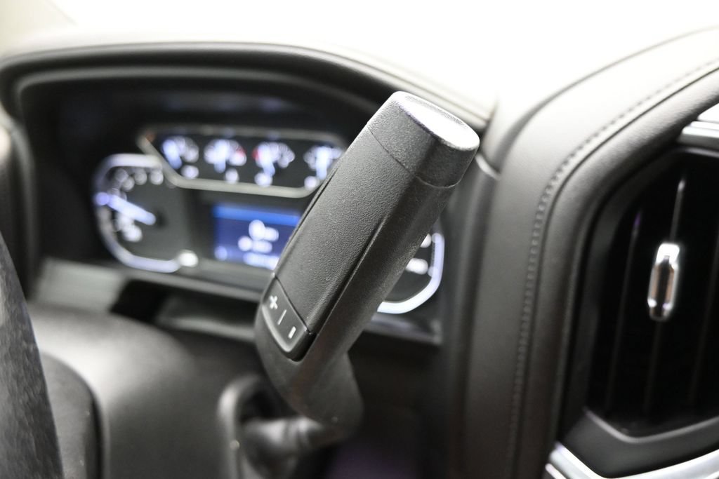 Used 2022 GMC Sierra 1500 Elevation AWD/4WD image 22