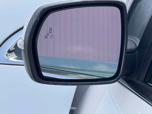 Used 2019 Ford Edge SEL w/ Equipment Group 201A image 14