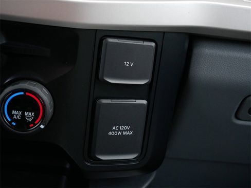 Certified 2024 Ford F350 XLT w/ FX4 Off-Road Package image 23