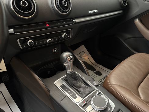 Used 2015 Audi A3 2.0T Premium image 20