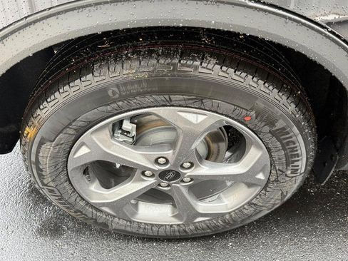 New 2026 Ford Escape ST-Line Select w/ Tech Pack #2 image 5