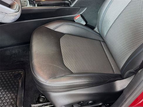 Used 2024 Jeep Compass Latitude w/ Convenience Group image 19