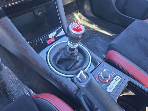 Used 2019 Subaru WRX STI image 18