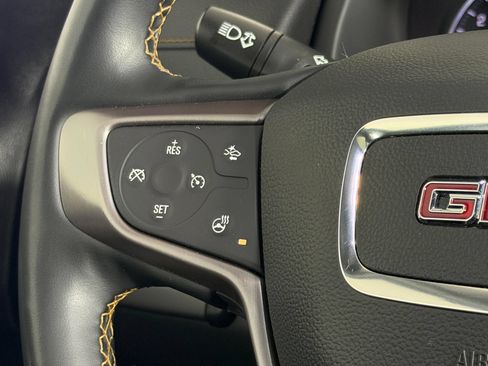 Used 2023 GMC Terrain AT4 w/ Infotainment Package II AWD/4WD image 27