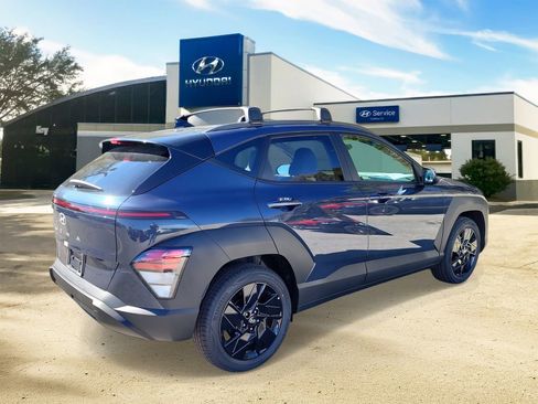 New 2026 Hyundai Kona SEL Sport FWD image 4