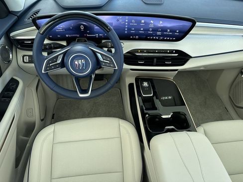 New 2026 Buick Enclave Avenir w/ Super Cruise Package image 15