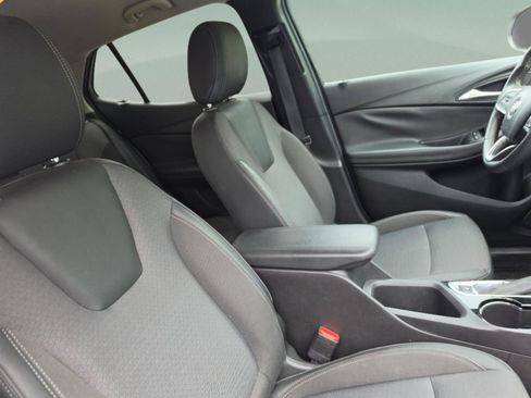 Used 2022 Buick Encore GX Select FWD image 34
