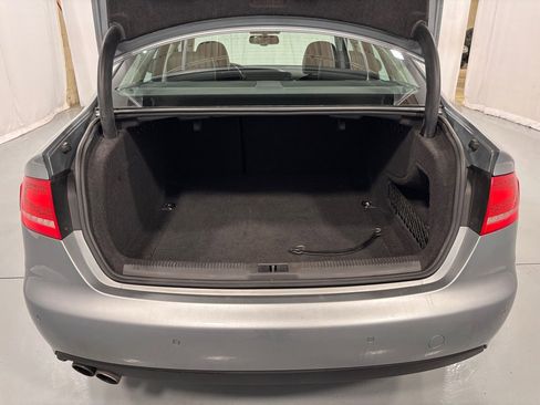 Used 2011 Audi A4 2.0T Premium Plus w/ Premium Plus Pkg image 28