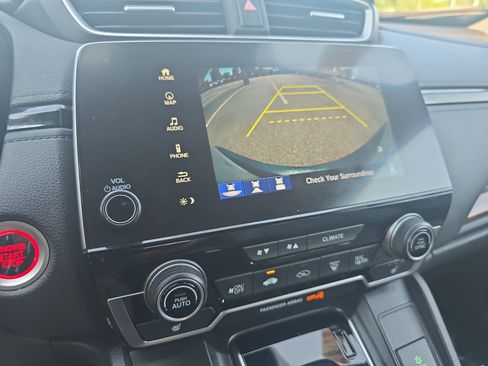 Used 2017 Honda CR-V EX-L image 22
