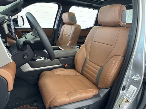 New 2026 Toyota Tundra 1794 Edition image 15