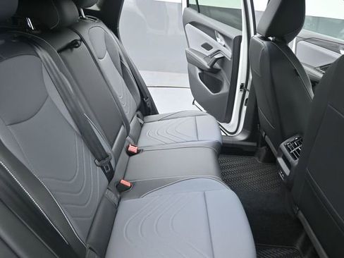 New 2026 Volkswagen Tiguan SE R-Line image 29