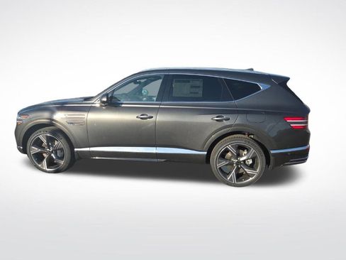 New 2026 Genesis GV80 3.5T Prestige AWD/4WD image 8